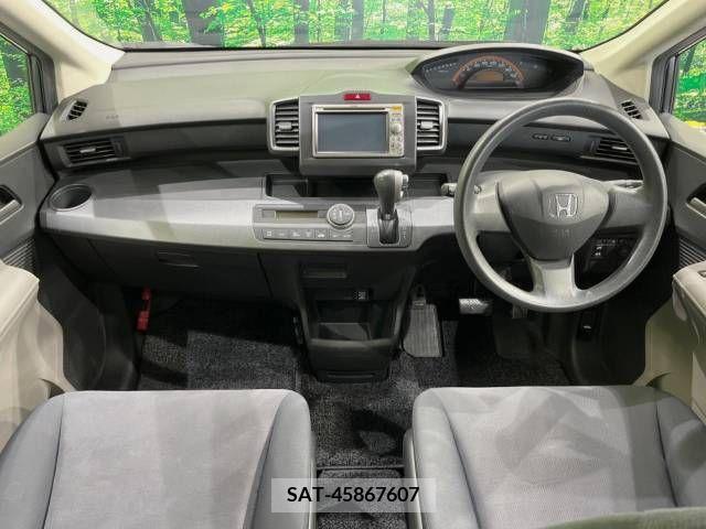 Honda FREED 2009-06 302883-1