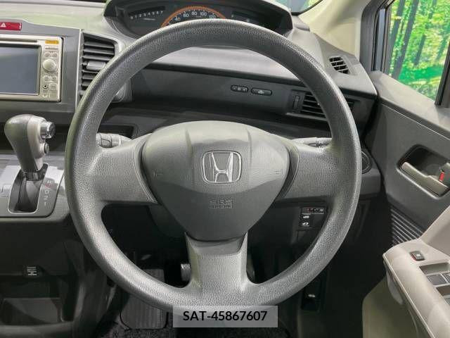 Honda FREED 2009-06 302883-12