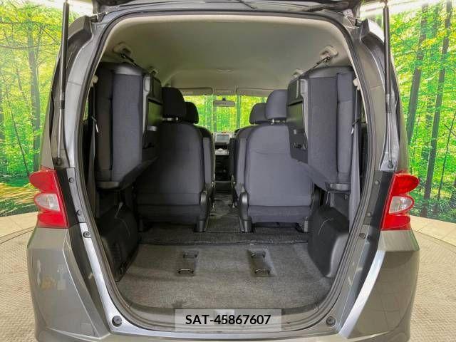 Honda FREED 2009-06 302883-11