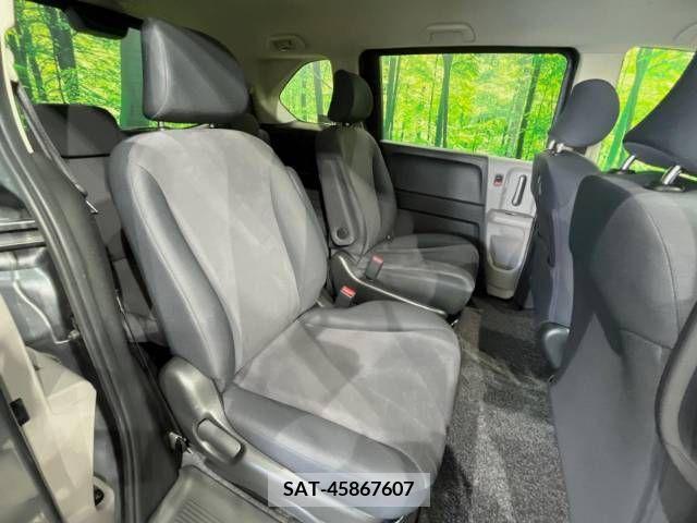 Honda FREED 2009-06 302883-9