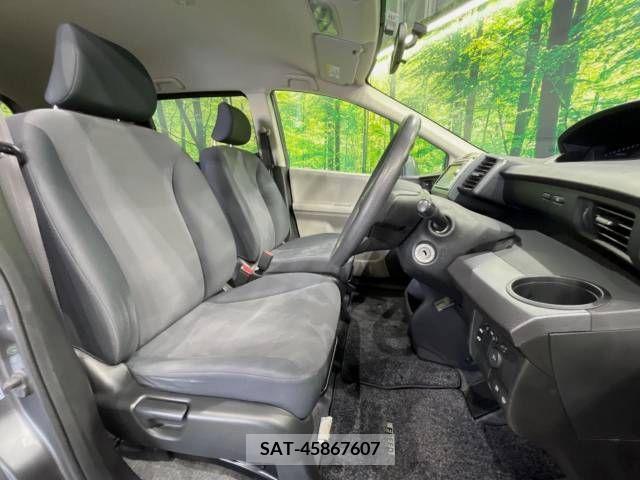 Honda FREED 2009-06 302883-8