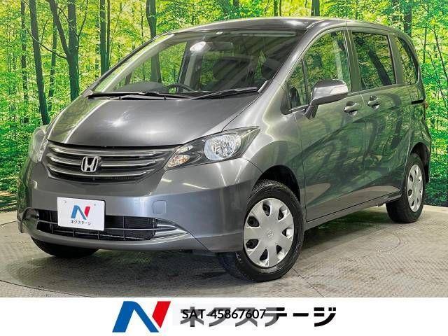 Honda FREED 2009-06 302883-0