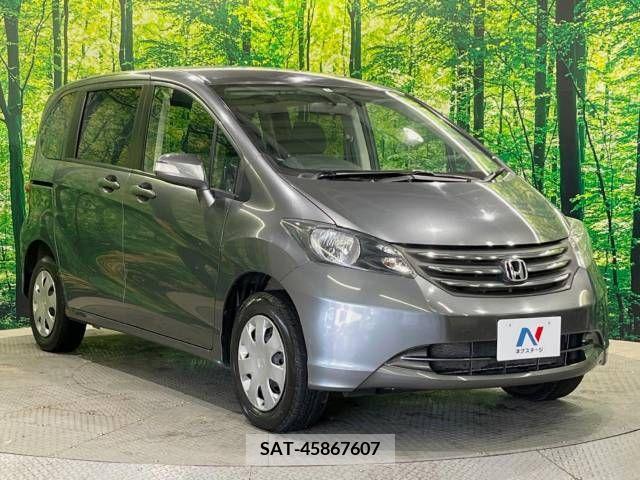 Honda FREED 2009-06 302883-17