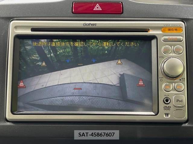Honda FREED 2009-06 302883-4