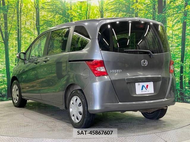 Honda FREED 2009-06 302883-18