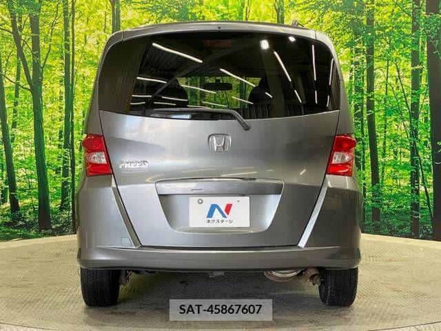 Honda FREED 2009-06 302883-16