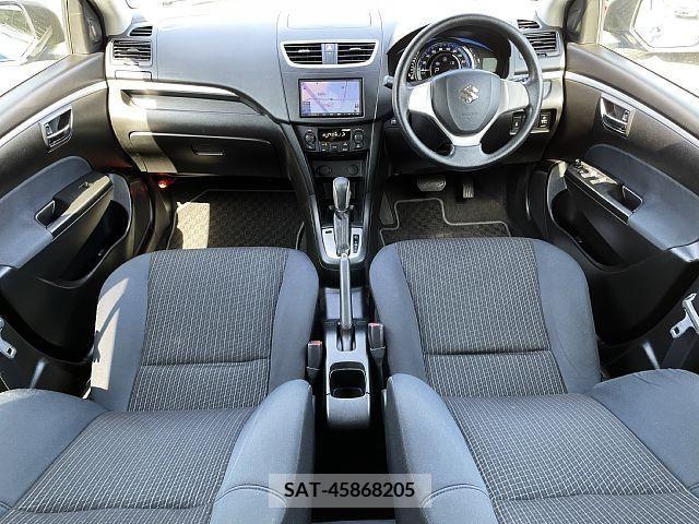Suzuki SWIFT 2015-10 211321-1