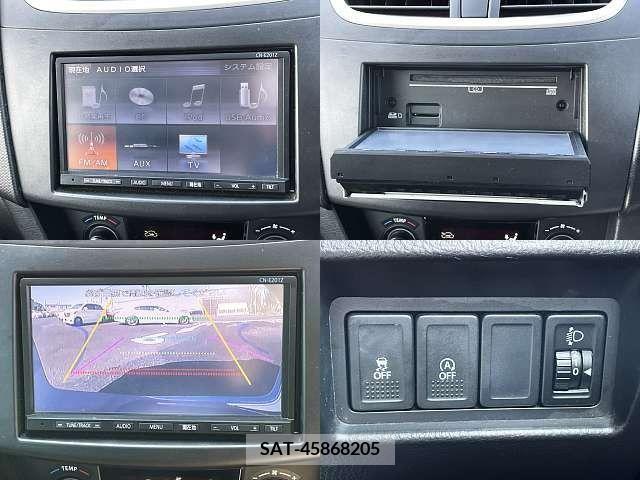 Suzuki SWIFT 2015-10 211321-4