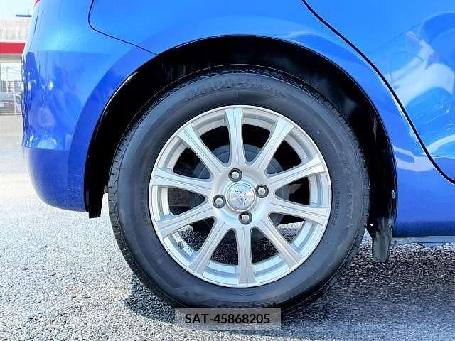 Suzuki SWIFT 2015-10 211321-3