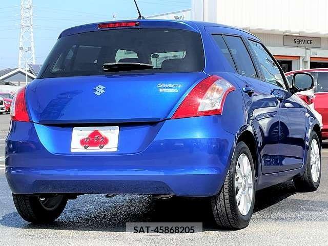 Suzuki SWIFT 2015-10 211321-2