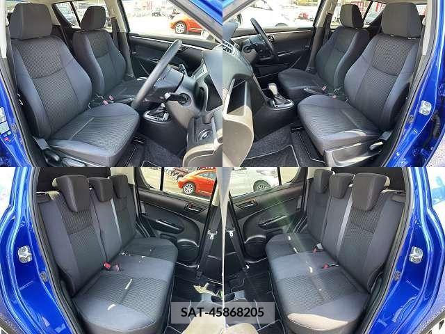 Suzuki SWIFT 2015-10 211321-6