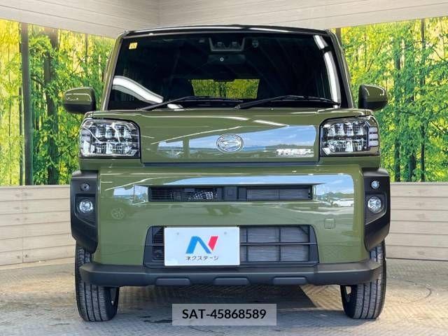 Daihatsu TAFT 2020-11 369109-14