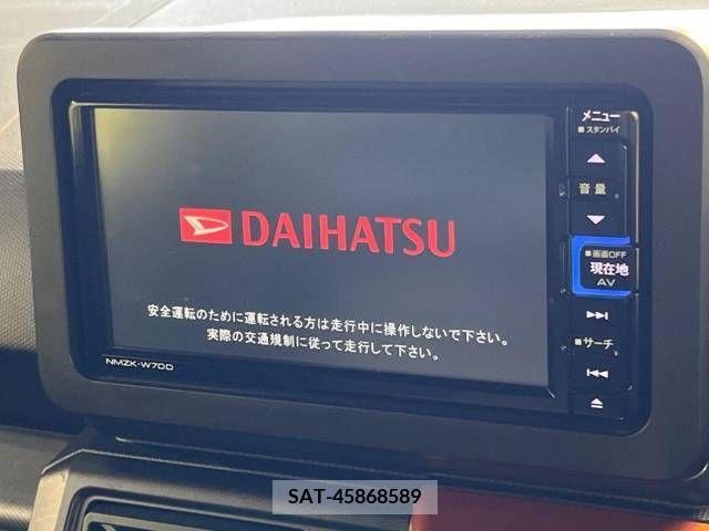 Daihatsu TAFT 2020-11 369109-4