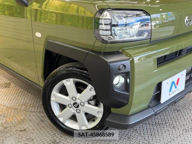 Daihatsu TAFT 2020-11 369109-12