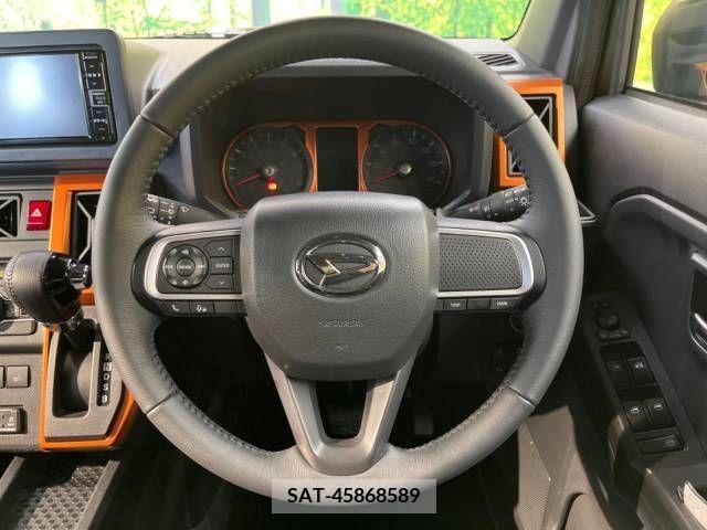 Daihatsu TAFT 2020-11 369109-11