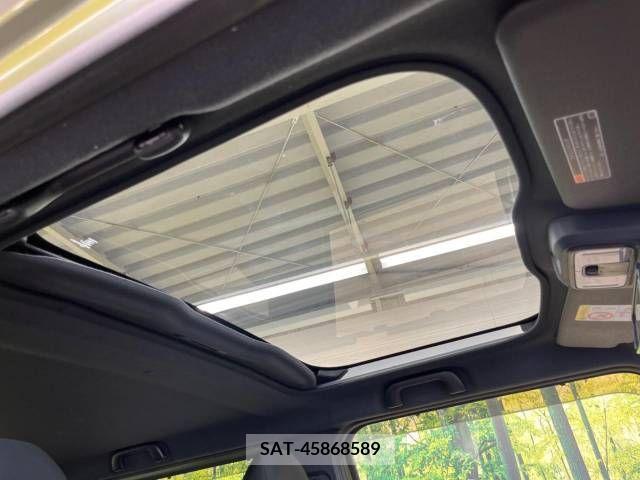 Daihatsu TAFT 2020-11 369109-2