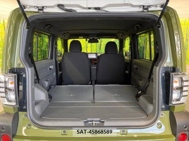 Daihatsu TAFT 2020-11 369109-10