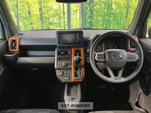 Daihatsu TAFT 2020-11 369109-1