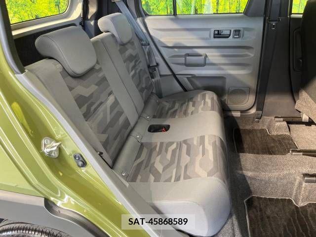 Daihatsu TAFT 2020-11 369109-9