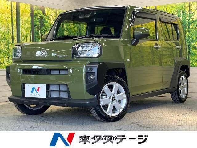 Daihatsu TAFT 2020-11 369109-0