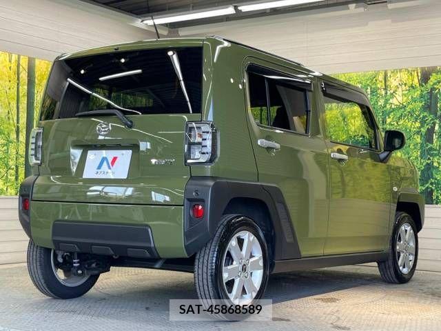 Daihatsu TAFT 2020-11 369109-17