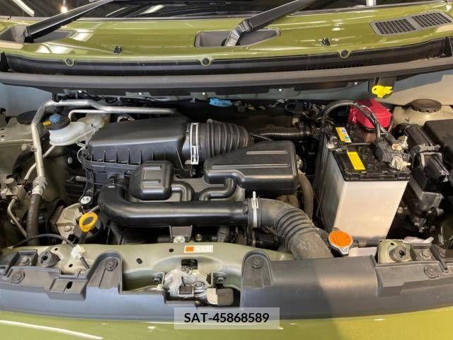 Daihatsu TAFT 2020-11 369109-18