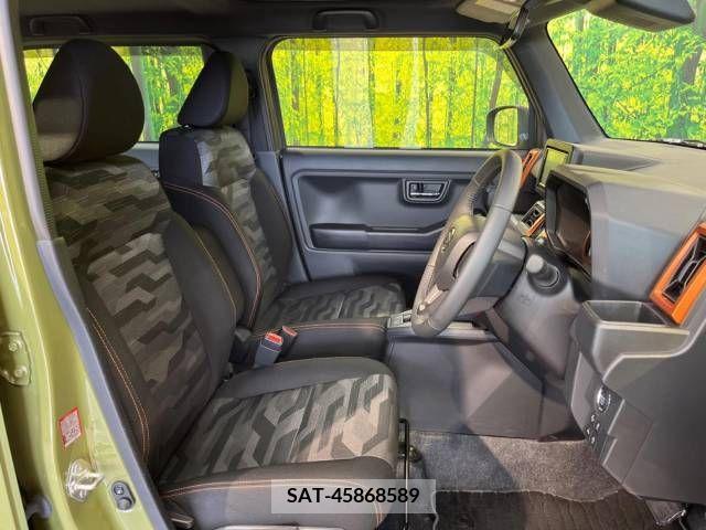 Daihatsu TAFT 2020-11 369109-8