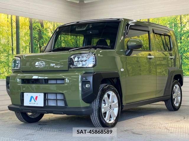 Daihatsu TAFT 2020-11 369109-16
