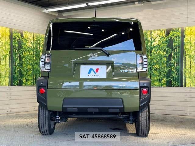 Daihatsu TAFT 2020-11 369109-15