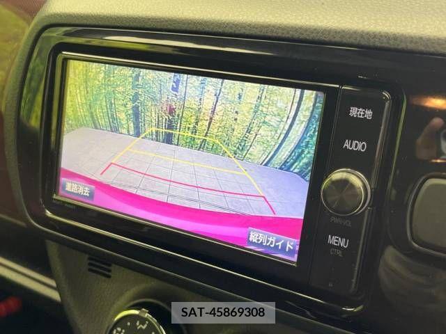 Toyota VITZ 2017-12 251613-4