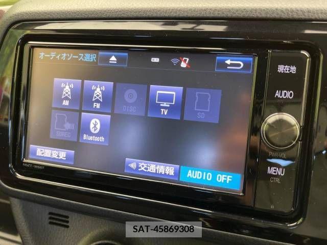 Toyota VITZ 2017-12 251613-3