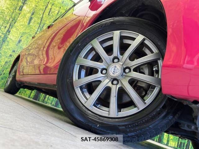 Toyota VITZ 2017-12 251613-13