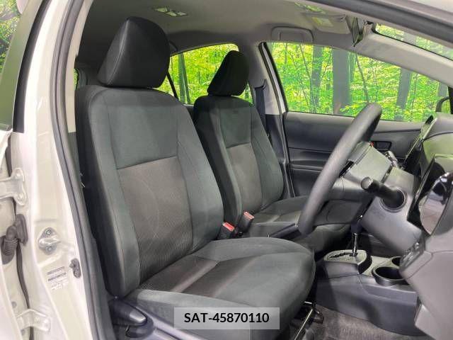 Toyota AQUA 2018-06 260534-8