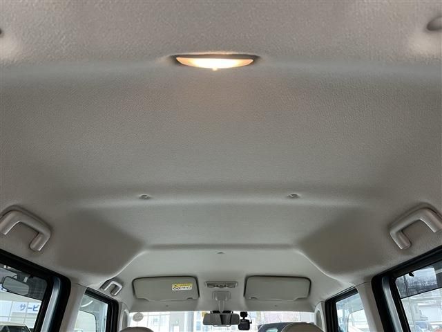 Nissan DAYZ ROOX 2019-03 1533-22
