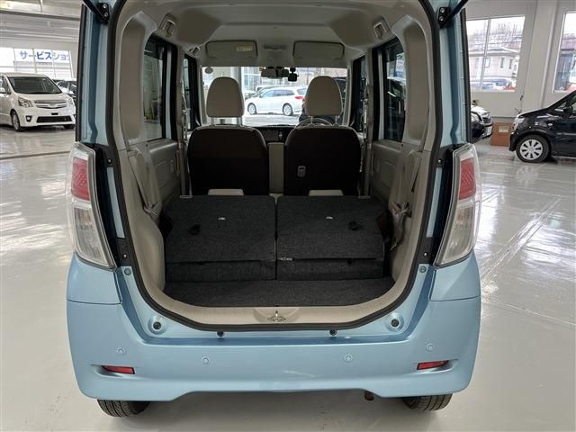 Nissan DAYZ ROOX 2019-03 1533-25