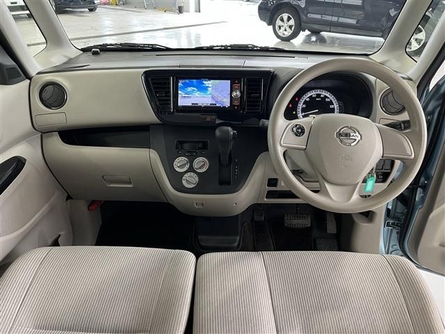 Nissan DAYZ ROOX 2019-03 1533-15