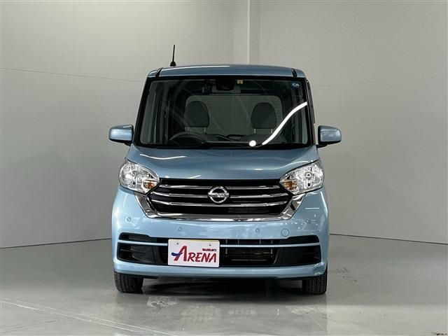 Nissan DAYZ ROOX 2019-03 1533-1