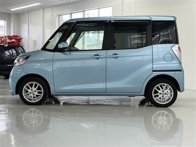 Nissan DAYZ ROOX 2019-03 1533-18