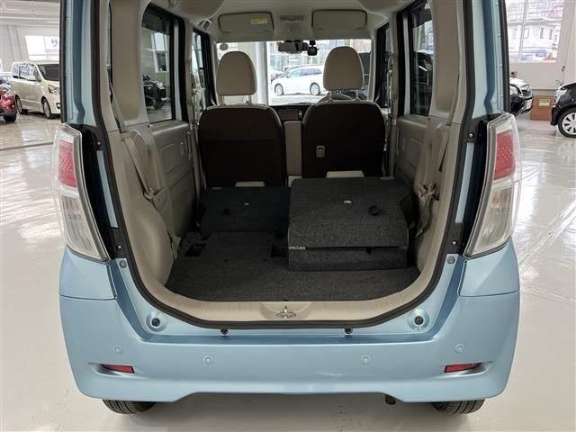 Nissan DAYZ ROOX 2019-03 1533-24