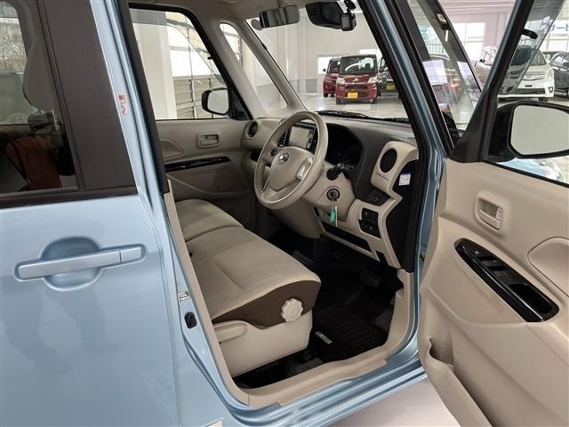 Nissan DAYZ ROOX 2019-03 1533-7