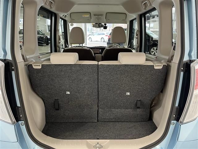 Nissan DAYZ ROOX 2019-03 1533-27