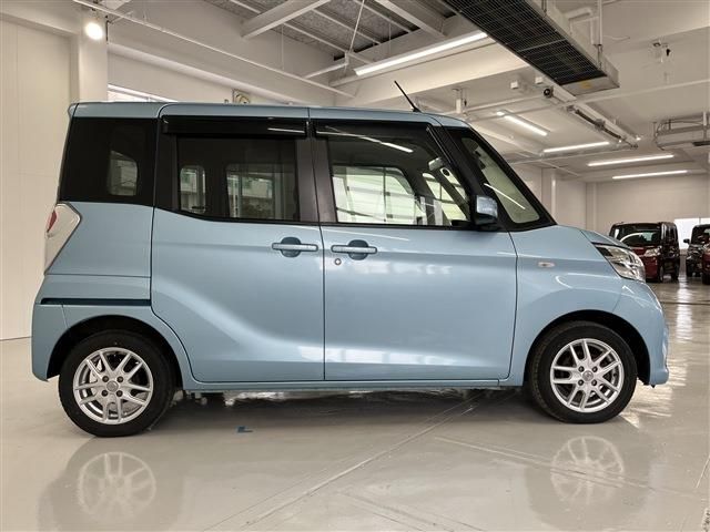 Nissan DAYZ ROOX 2019-03 1533-17