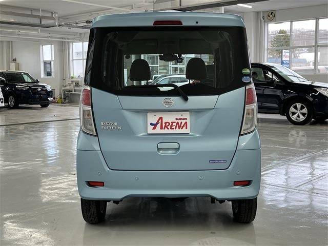 Nissan DAYZ ROOX 2019-03 1533-20