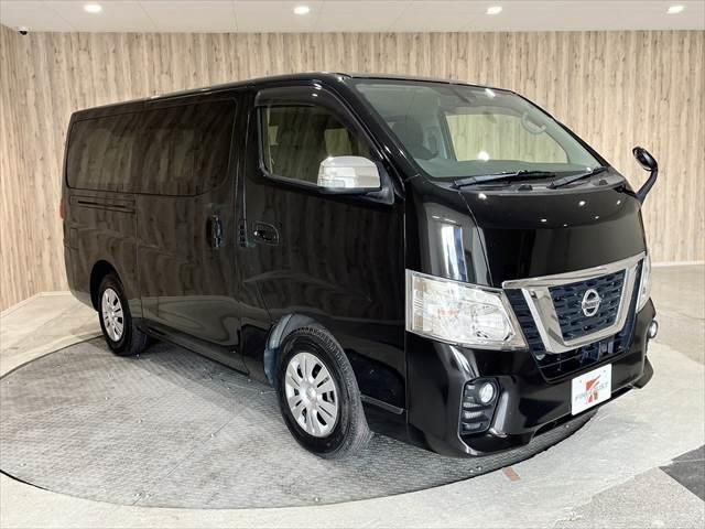 Nissan NV350 Caravan 2018-09 193546-2