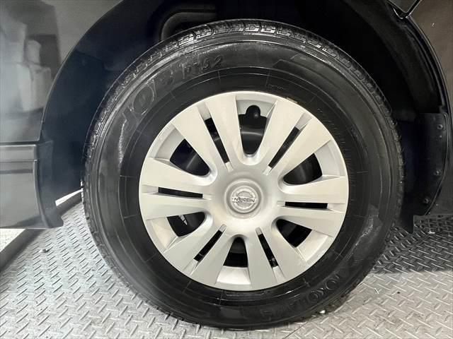 Nissan NV350 Caravan 2018-09 193546-14
