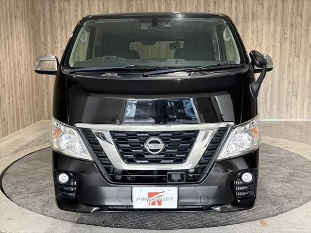 Nissan NV350 Caravan 2018-09 193546-1
