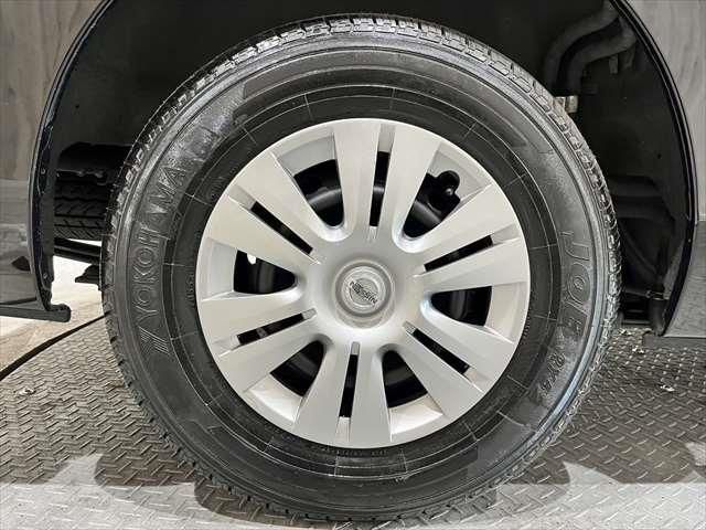 Nissan NV350 Caravan 2018-09 193546-17