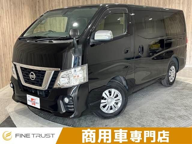 Nissan NV350 Caravan 2018-09 193546-0