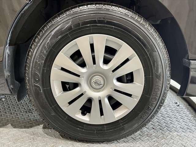 Nissan NV350 Caravan 2018-09 193546-16