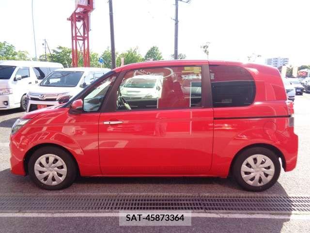 Toyota SPADE 2015-08 375813-4